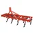 Heavy Duty Spring Loaded Tiller for Tilling Soil